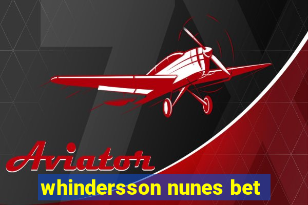 whindersson nunes bet